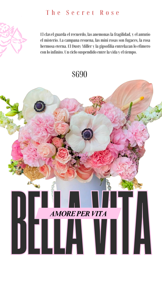 Bella Per Vita